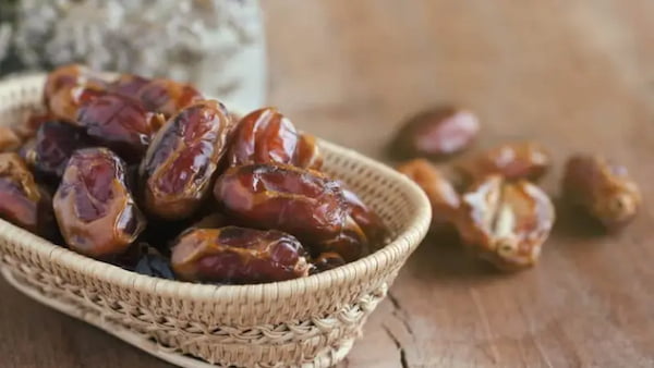 تصویر 4 از خرید و قیمت خرما کبکاب بهبهان + فروش عمده